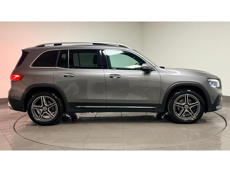 Mercedes-Benz GLB GLB200 AMG Line - U400059325