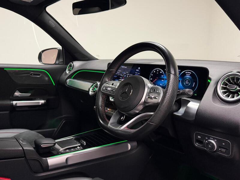 Mercedes-Benz GLB GLB200 AMG Line - U400059325