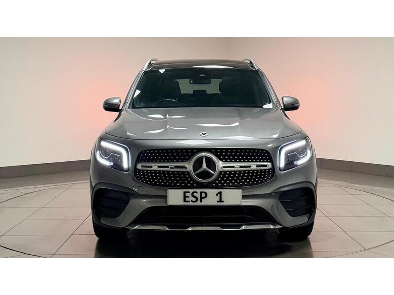 Mercedes-Benz GLB GLB200 AMG Line - U400059325