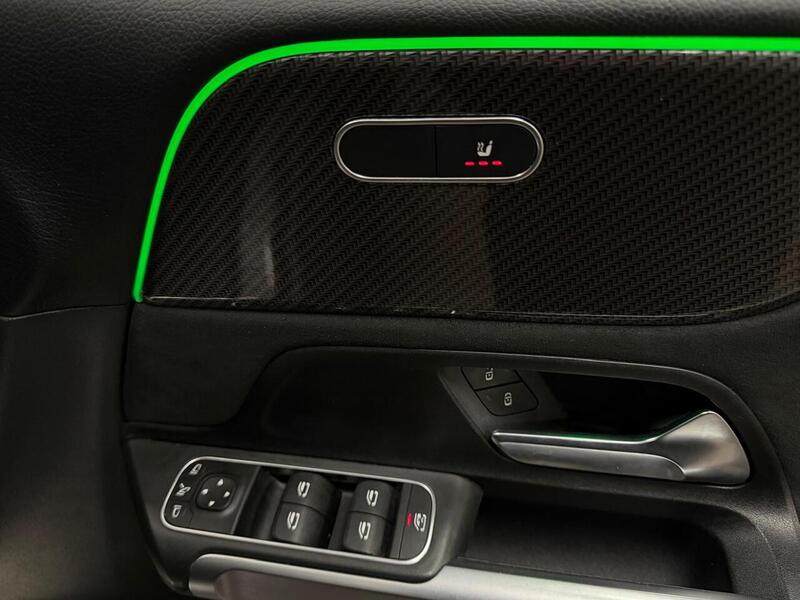 Mercedes-Benz GLB GLB200 AMG Line - U400059325