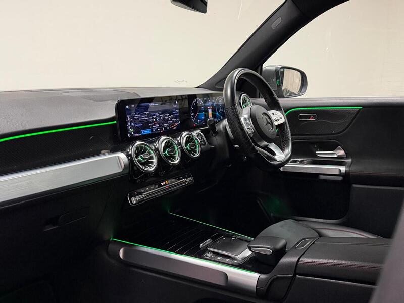 Mercedes-Benz GLB GLB200 AMG Line - U400059325