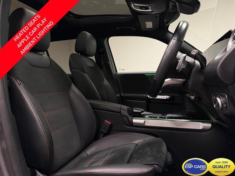 Mercedes-Benz GLB GLB200 AMG Line - U400059325