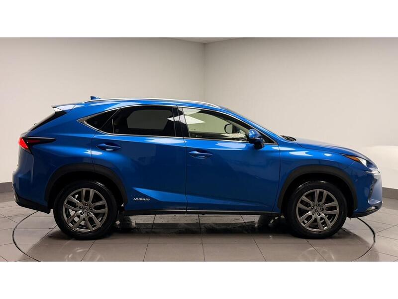 Lexus NX 300h Luxury - U400059328