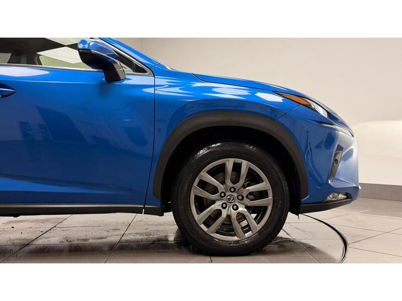 Lexus NX 300h Luxury - U400059328