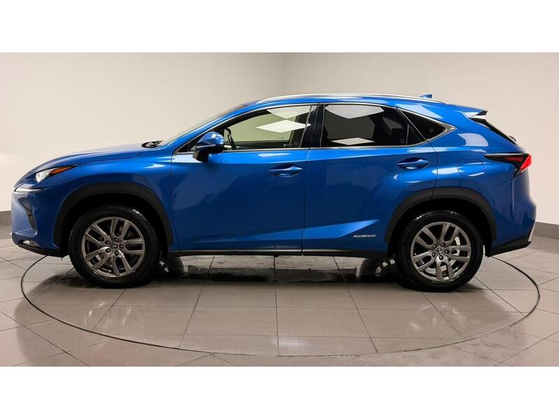 Lexus NX 300h Luxury - U400059328