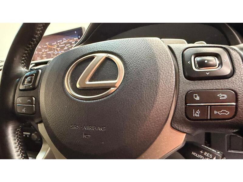 Lexus NX 300h Luxury - U400059328