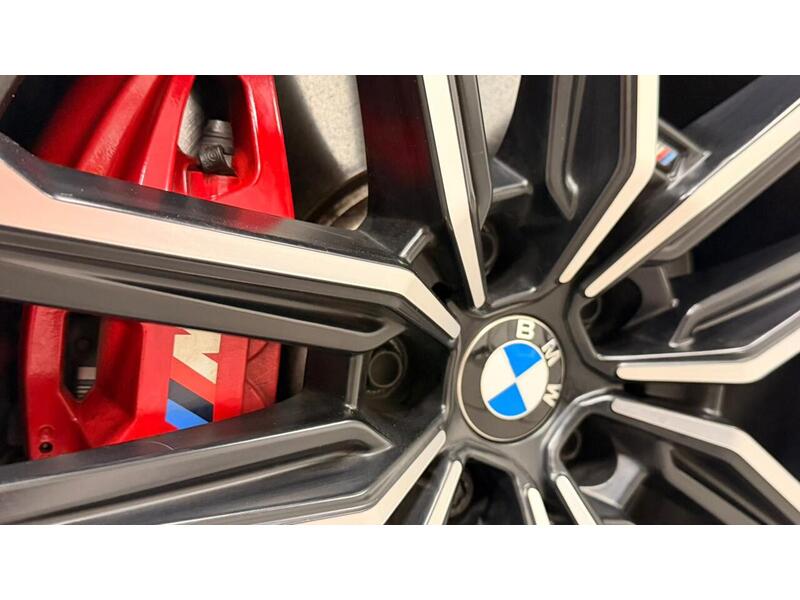 BMW 4 Series 420i M Sport - U400059329