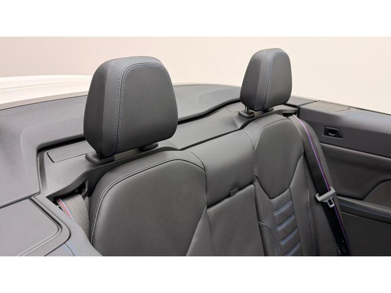 BMW 4 Series 420i M Sport - U400059329