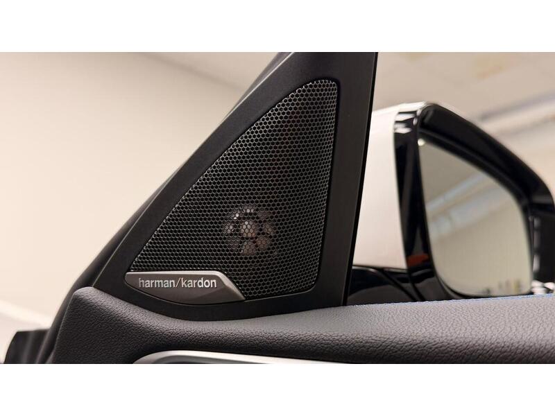 BMW 4 Series 420i M Sport - U400059329