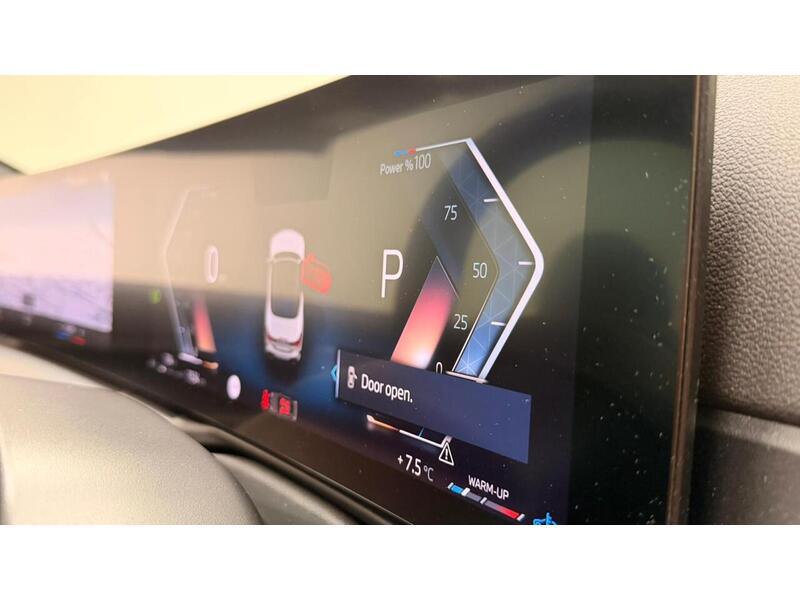 BMW 4 Series 420i M Sport - U400059329