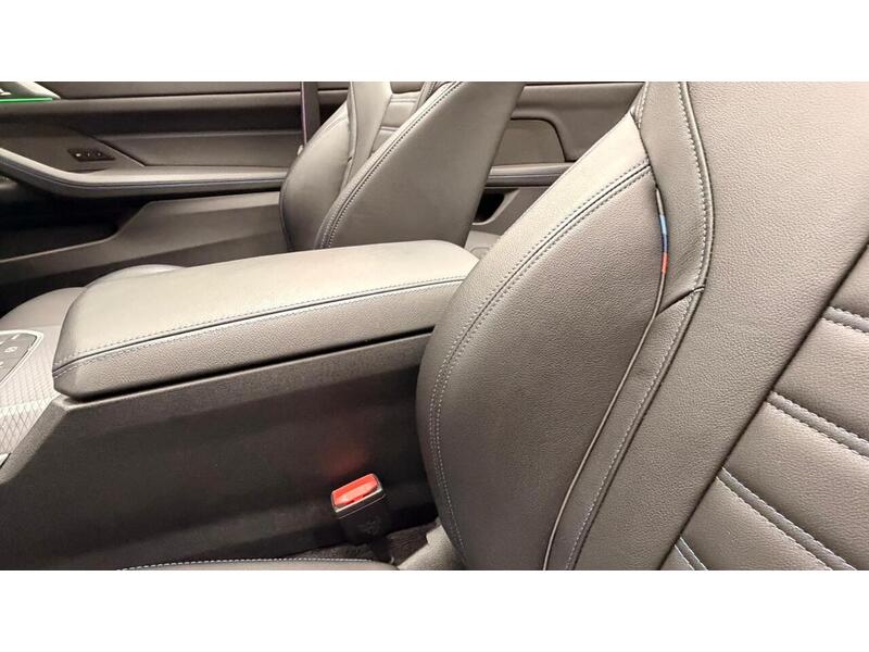 BMW 4 Series 420i M Sport - U400059329