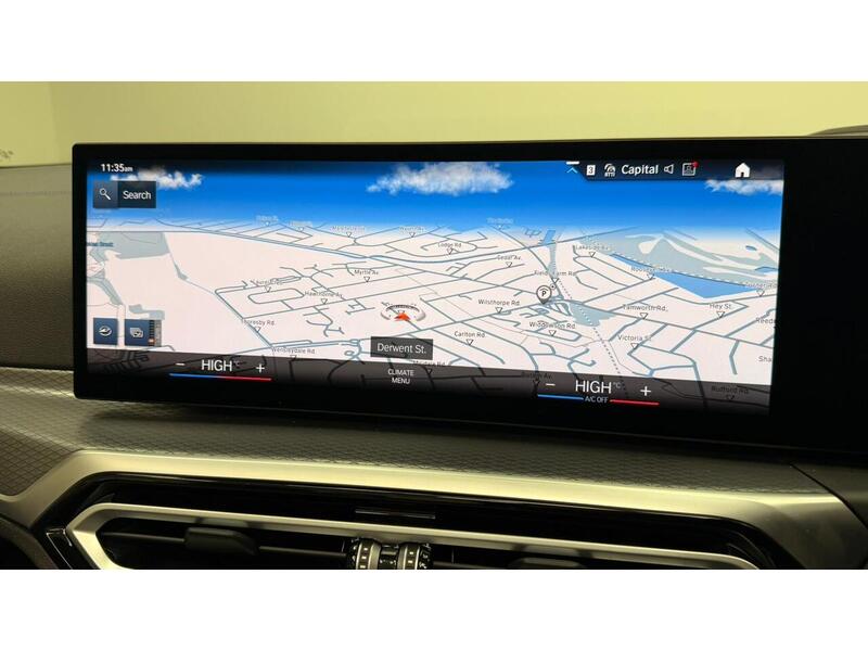 BMW 4 Series 420i M Sport - U400059329