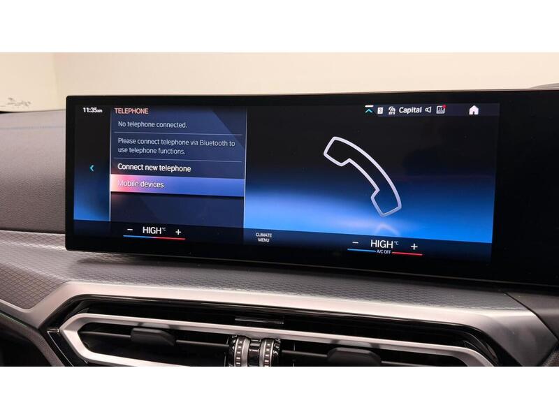 BMW 4 Series 420i M Sport - U400059329