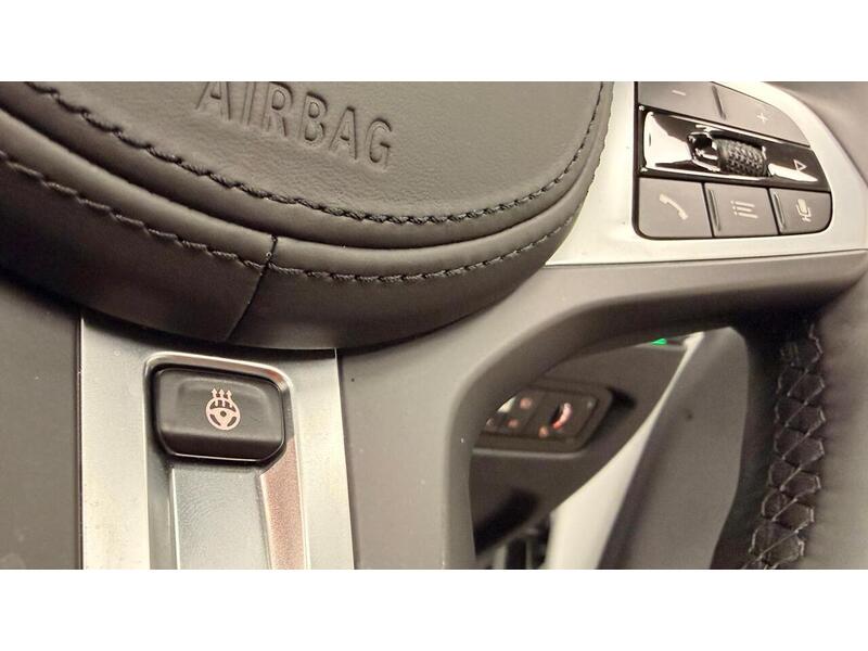 BMW 4 Series 420i M Sport - U400059329