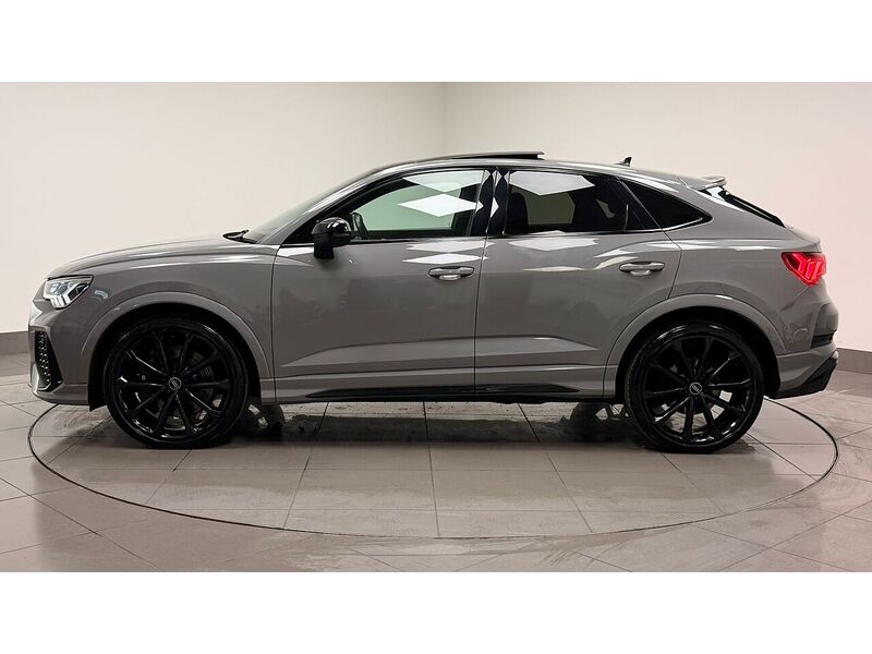 Audi RS Q3 TFSI Audi Sport Edition - U400059333