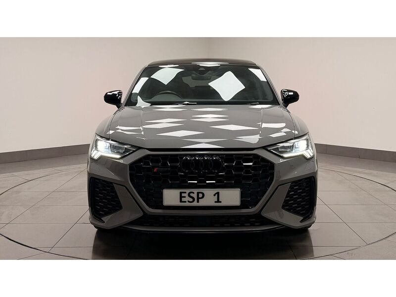 Audi RS Q3 TFSI Audi Sport Edition - U400059333