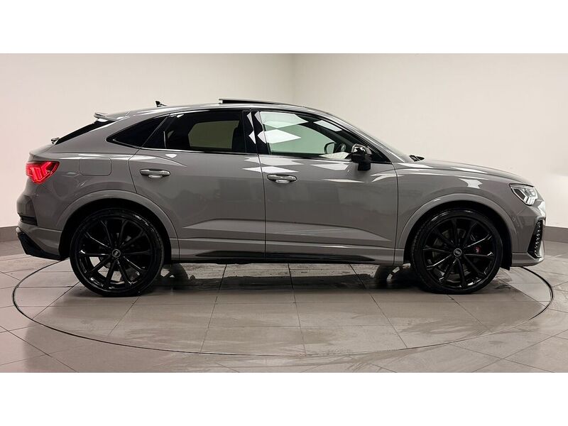 Audi RS Q3 TFSI Audi Sport Edition - U400059333