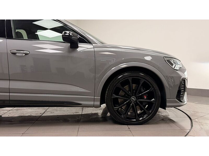 Audi RS Q3 TFSI Audi Sport Edition - U400059333