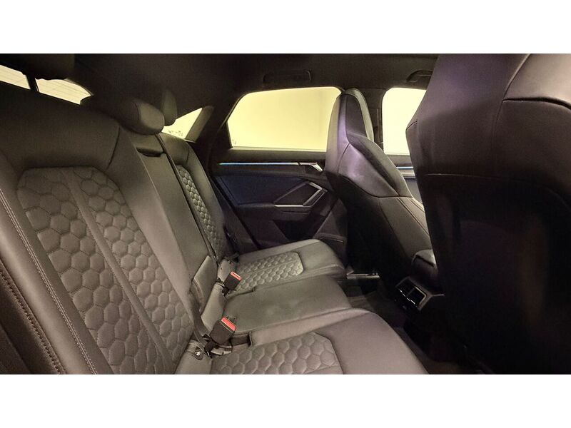 Audi RS Q3 TFSI Audi Sport Edition - U400059333