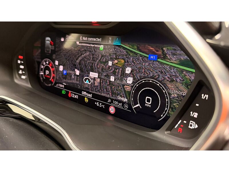 Audi RS Q3 TFSI Audi Sport Edition - U400059333