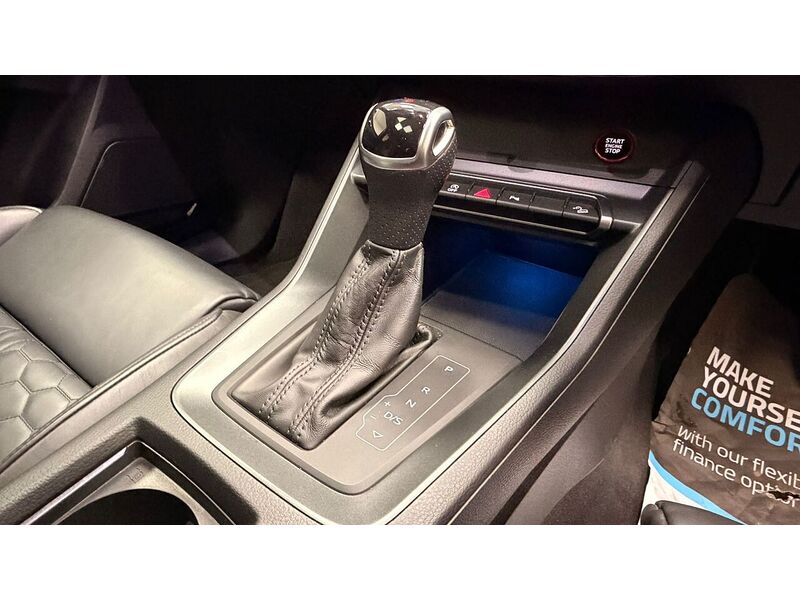 Audi RS Q3 TFSI Audi Sport Edition - U400059333