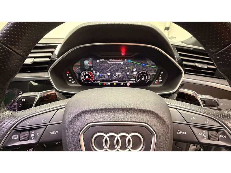 Audi RS Q3 TFSI Audi Sport Edition - U400059333