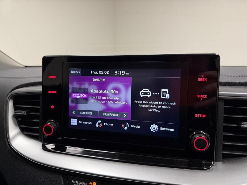 Kia Ceed T-GDi 2 - U400059336