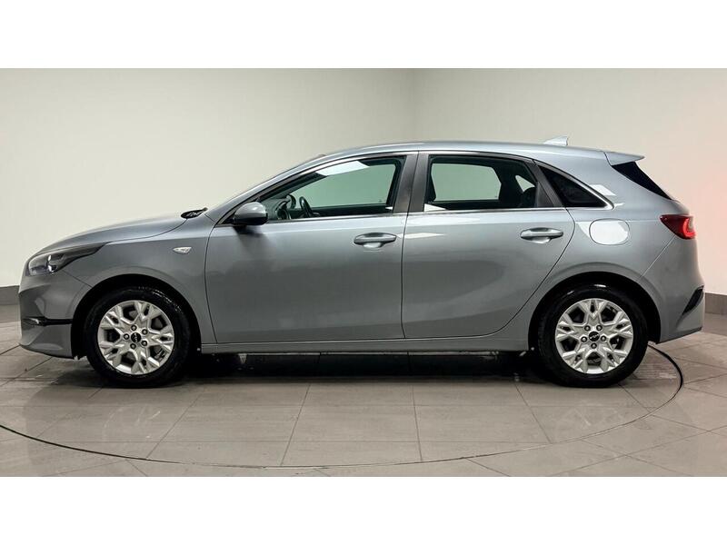 Kia Ceed T-GDi 2 - U400059336