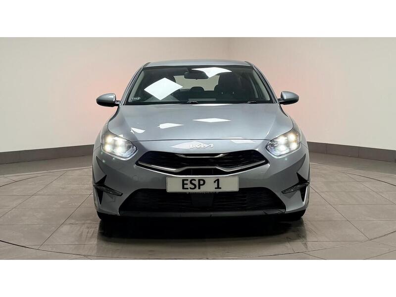 Kia Ceed T-GDi 2 - U400059336