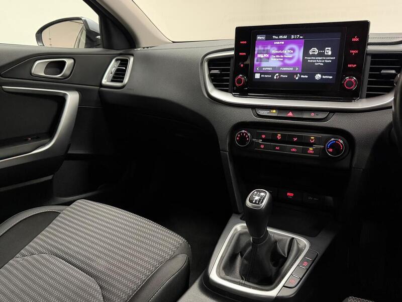 Kia Ceed T-GDi 2 - U400059336