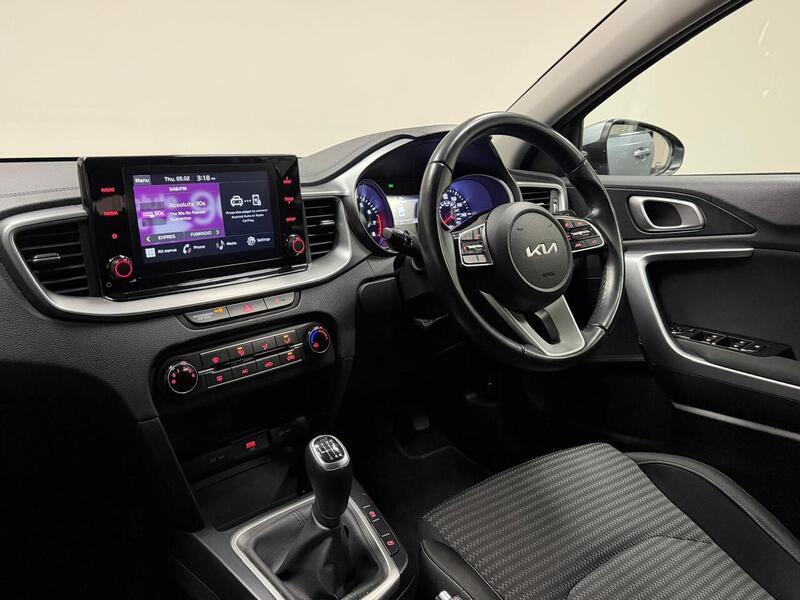 Kia Ceed T-GDi 2 - U400059336