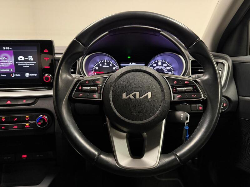 Kia Ceed T-GDi 2 - U400059336