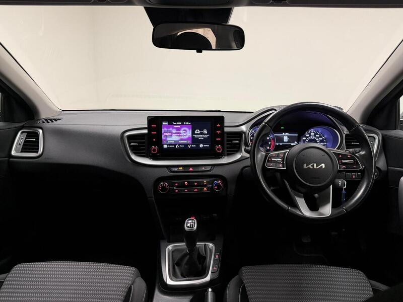 Kia Ceed T-GDi 2 - U400059336