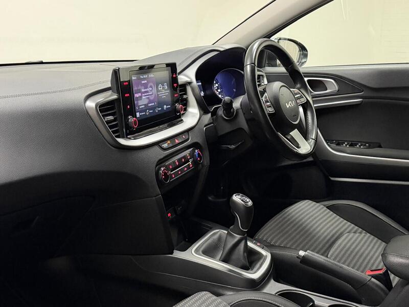 Kia Ceed T-GDi 2 - U400059336