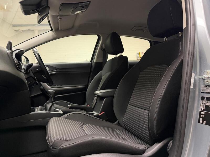 Kia Ceed T-GDi 2 - U400059336