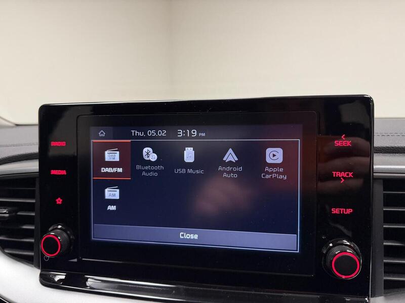 Kia Ceed T-GDi 2 - U400059336