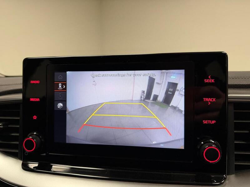 Kia Ceed T-GDi 2 - U400059336