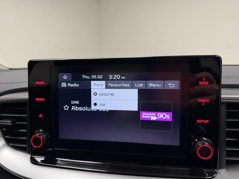 Kia Ceed T-GDi 2 - U400059336