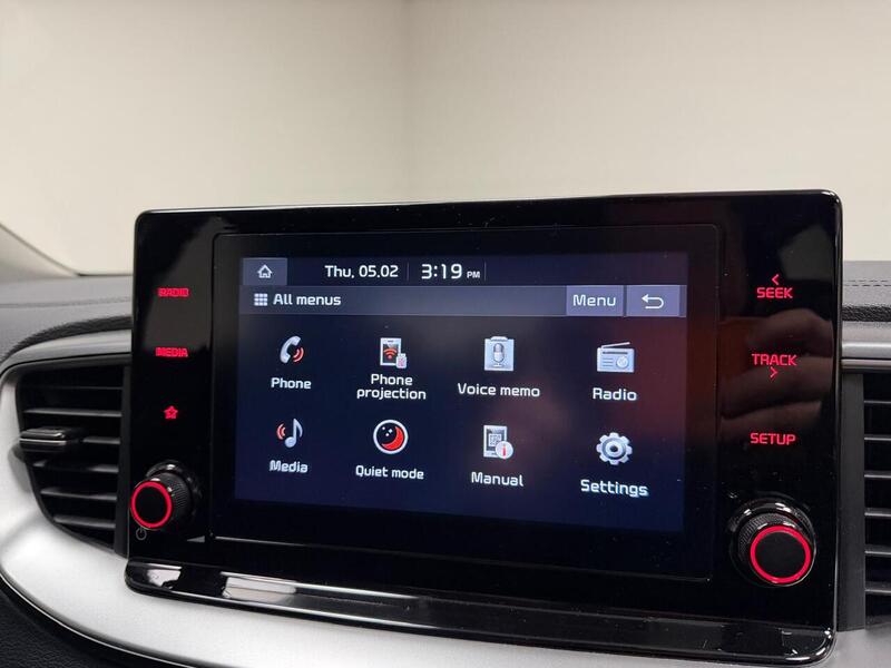 Kia Ceed T-GDi 2 - U400059336