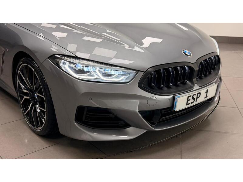 BMW 8 Series 840i M Sport - U400059338