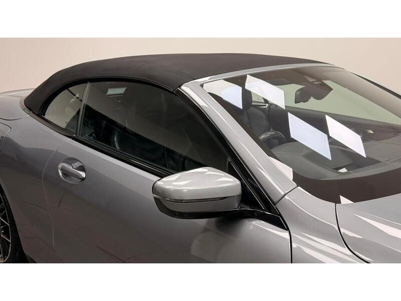 BMW 8 Series 840i M Sport - U400059338