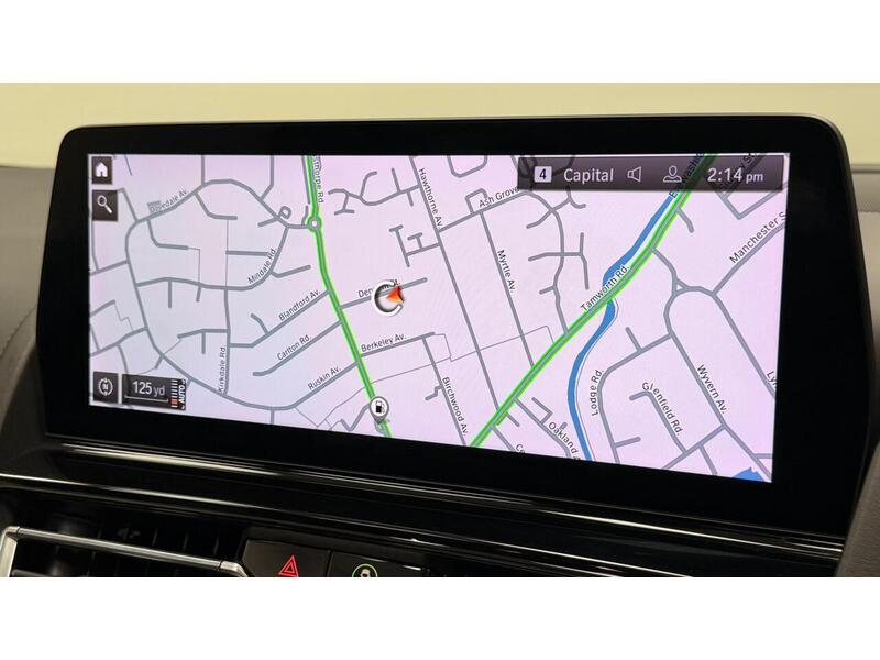 BMW 8 Series 840i M Sport - U400059338