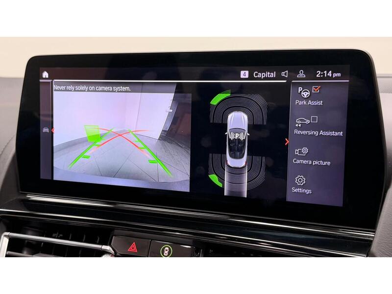 BMW 8 Series 840i M Sport - U400059338