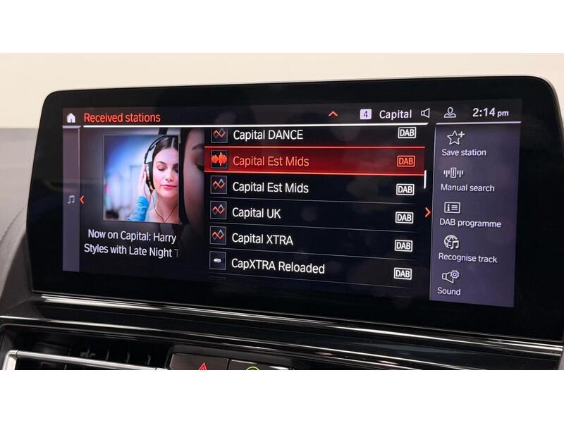 BMW 8 Series 840i M Sport - U400059338