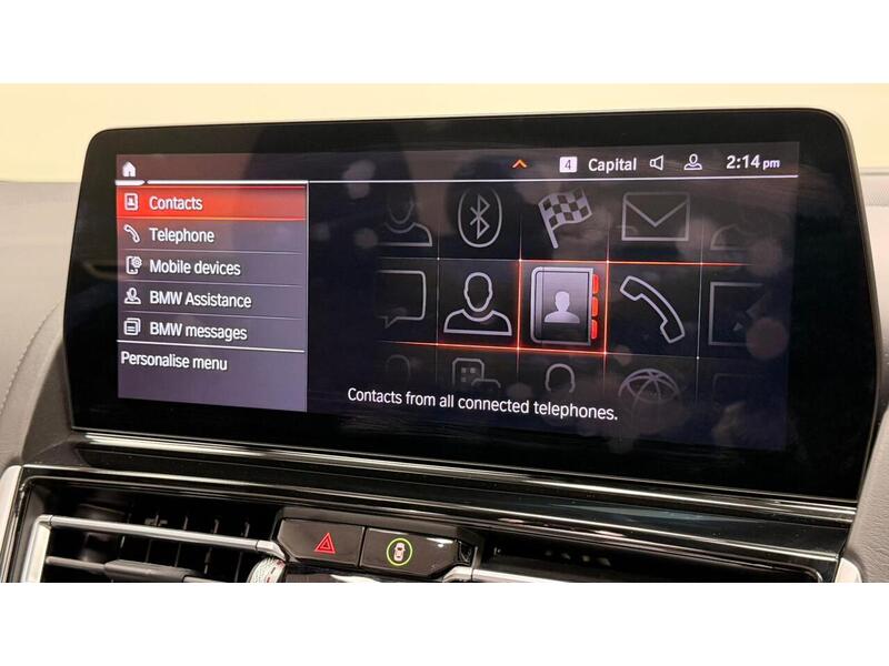 BMW 8 Series 840i M Sport - U400059338