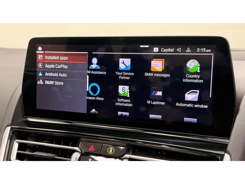 BMW 8 Series 840i M Sport - U400059338