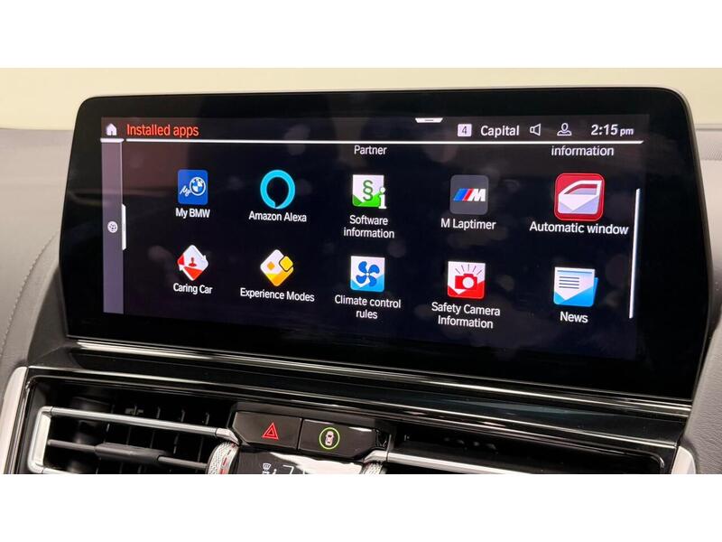 BMW 8 Series 840i M Sport - U400059338