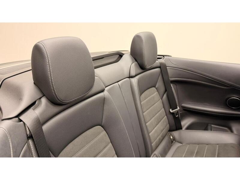 Mercedes-Benz C Class C300 AMG Line - U400059341