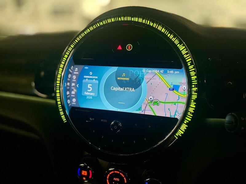 MINI Convertible Cooper S Sport - U400059345