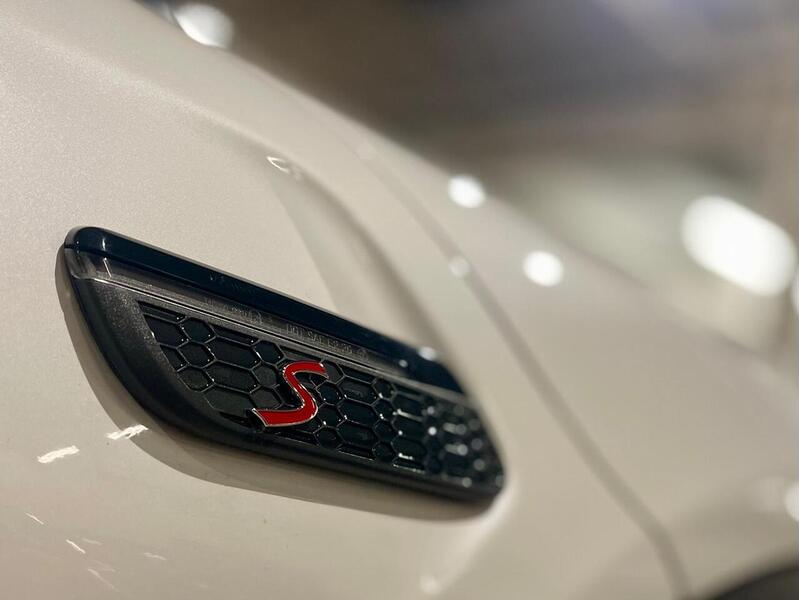 MINI Convertible Cooper S Sport - U400059345